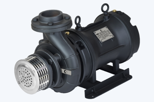 CGAOW - Agro 3Ph Openwell submersible