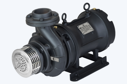 CGAOW - Agro 3Ph Openwell submersible