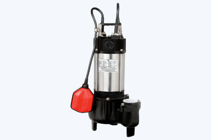 CGSTP - Sewage Submersible Pumps